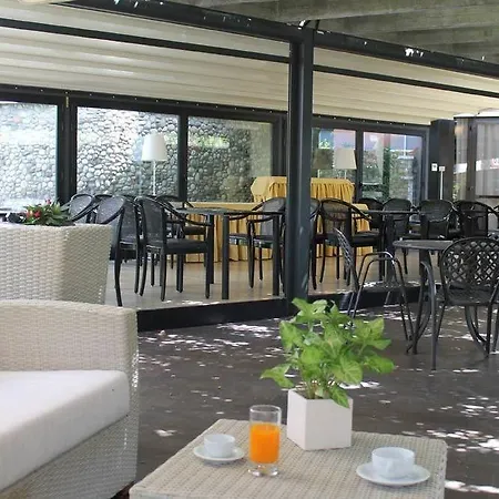 Ih Milano Eur - Hotel