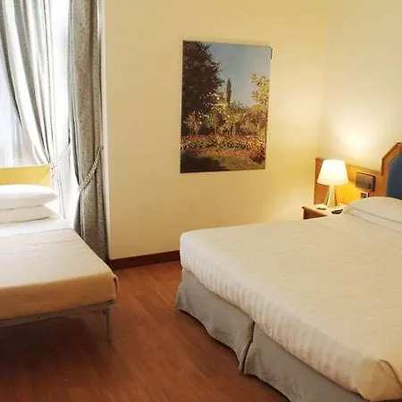 Ih Milano Eur - Hotel