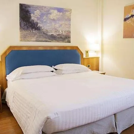 Ih Milano Eur - 4*