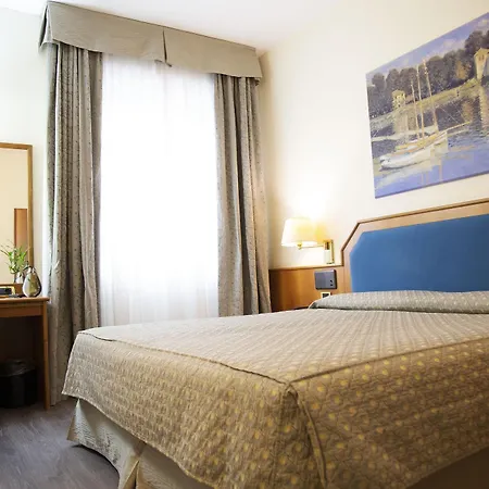Ih Milano Eur - Hotel