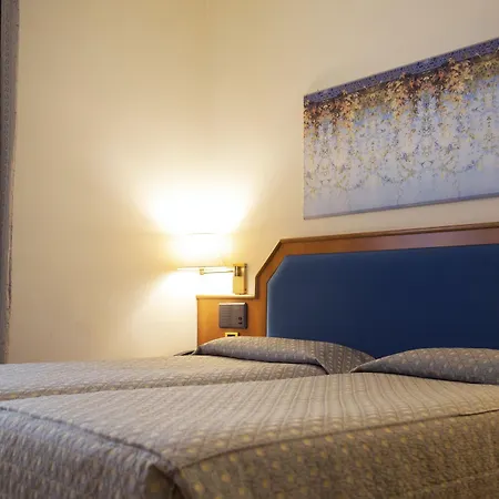 Hotel Ih Milano Eur - Trezzano sul Naviglio