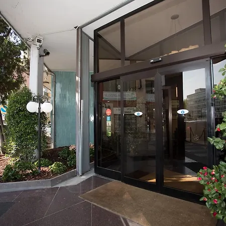 Ih Milano Eur - Hotel 4*