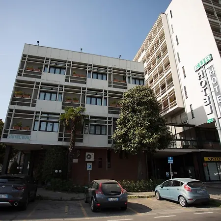 Hotel Ih Milano Eur - 4*