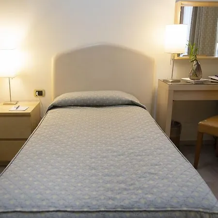 Ih Milano Eur - Hotel