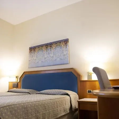Ih Milano Eur - Hotel 4*