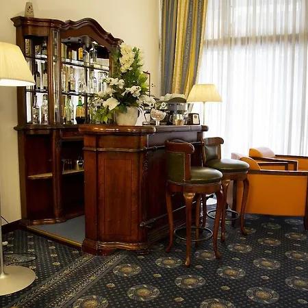 Hotel Ih Milano Eur - Trezzano sul Naviglio