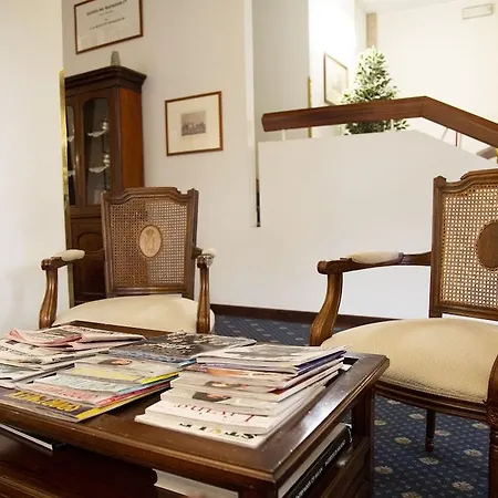 Hotel Ih Milano Eur - Trezzano sul Naviglio