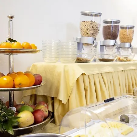 Ih Milano Eur - Hotel 4*