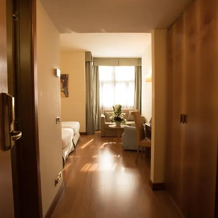 Hotel Ih Milano Eur - 4*