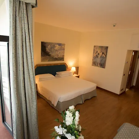 Ih Milano Eur - Hotel Trezzano sul Naviglio