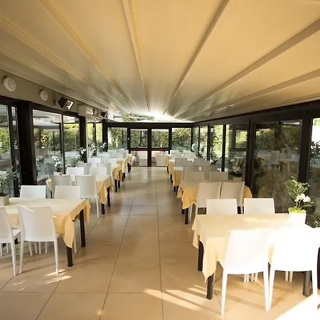 Ih Milano Eur - Hotel