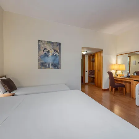 Ih Milano Eur -