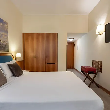 Ih Milano Eur - Hotel