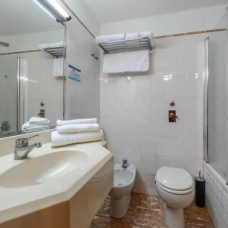 Hotel Ih Milano Eur -