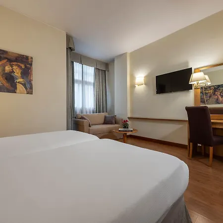 Ih Milano Eur - Hotel 4*
