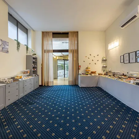 Ih Milano Eur - Hotel Trezzano sul Naviglio