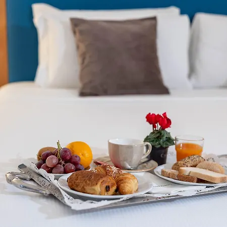 Hotel Ih Milano Eur - Trezzano sul Naviglio