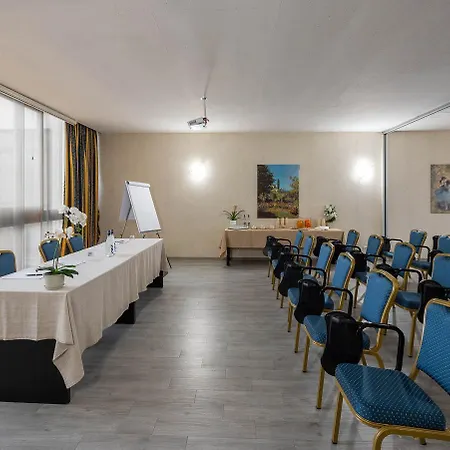 Hotel Ih Milano Eur -