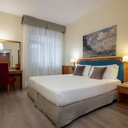 Hotel Ih Milano Eur - Trezzano sul Naviglio