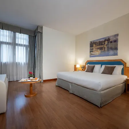 Ih Milano Eur - 4* Trezzano sul Naviglio