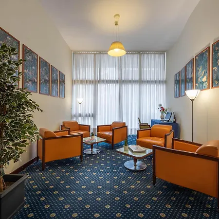 Hotel Ih Milano Eur -