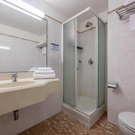 Ih Milano Eur - Hotel 4*