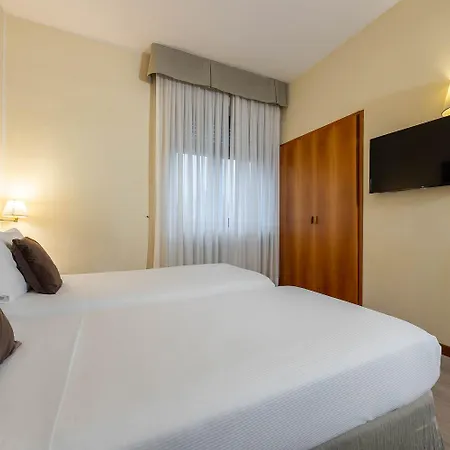 Hotel Ih Milano Eur - 4*