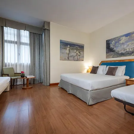Ih Milano Eur - Hotel Trezzano sul Naviglio