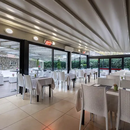 Ih Milano Eur - Hotel