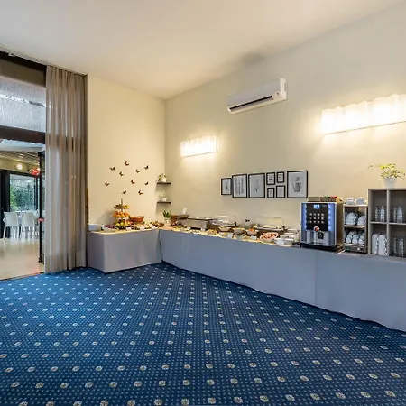 Hotel Ih Milano Eur - 4*
