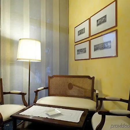 Hotel Ih Milano Eur - Trezzano sul Naviglio