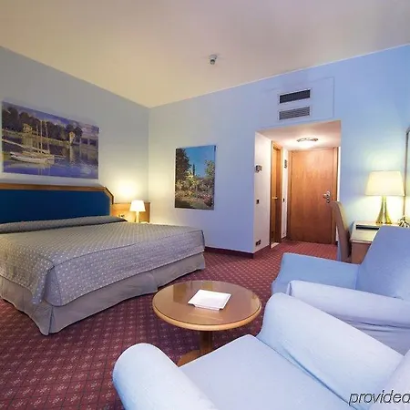 Hotel Ih Milano Eur - 4*