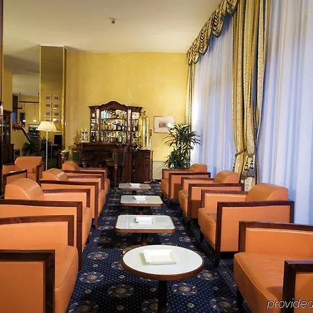 Ih Milano Eur - Hotel 4*