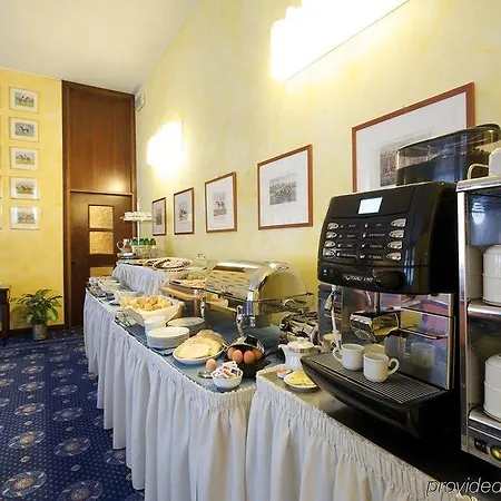 Ih Milano Eur - Hotel Trezzano sul Naviglio