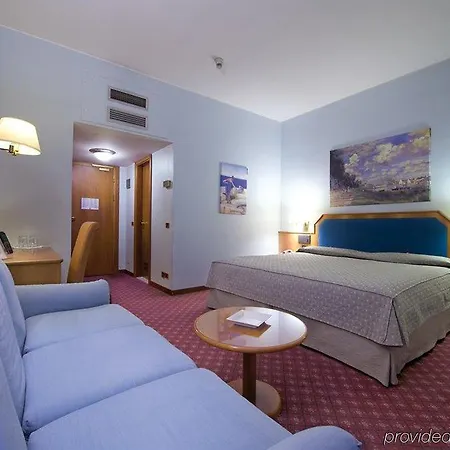 Hotel Ih Milano Eur - 4*