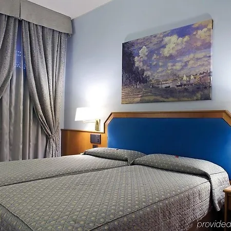 Hotel Ih Milano Eur - Trezzano sul Naviglio
