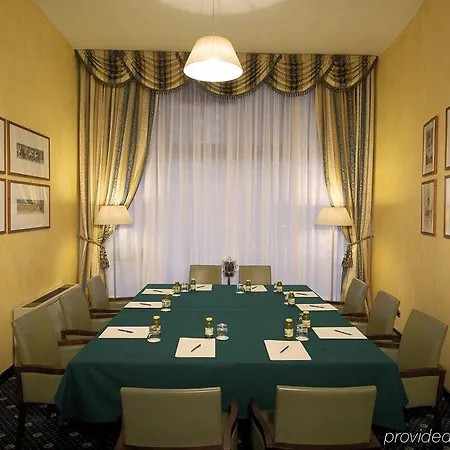 Ih Milano Eur - Hotel Trezzano sul Naviglio