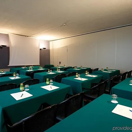 Hotel Ih Milano Eur - 4*