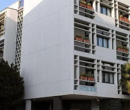 Ih Milano Eur - Hotel
