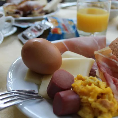 Ih Milano Eur - Hotel 4*