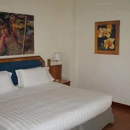 Hotel Ih Milano Eur -