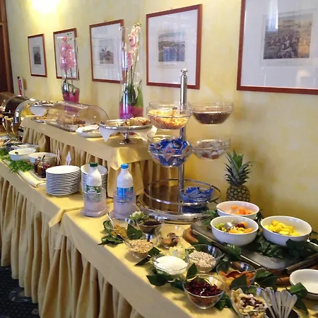 Ih Milano Eur - Hotel 4*