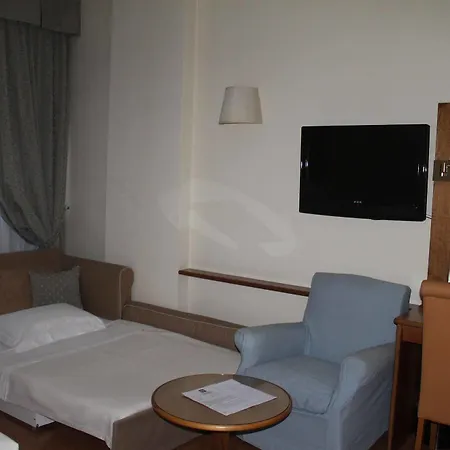 Hotel Ih Milano Eur - Trezzano sul Naviglio