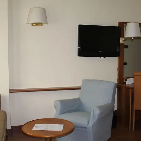 Ih Milano Eur - Hotel 4*