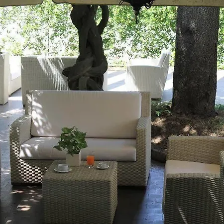 Hotel Ih Milano Eur - 4*