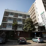 Szálloda Ih Milano Eur - 4*