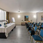 Szálloda Ih Milano Eur -