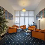 Szálloda Ih Milano Eur -