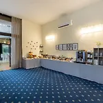 Szálloda Ih Milano Eur - 4*