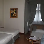 Ih Milano Eur - Szálloda 4*
